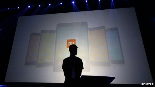 路透社评小米: 抄袭苹果是赚不到钱的(图2) 路透社评小米: 抄袭苹果是赚不到钱的