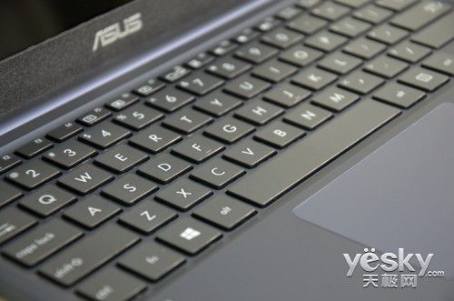 极致轻薄不足1千克 华硕思聪本X205TA评测(图12)