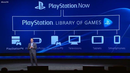 索尼大法普照:三星电视可玩PlayStation游戏(图1)