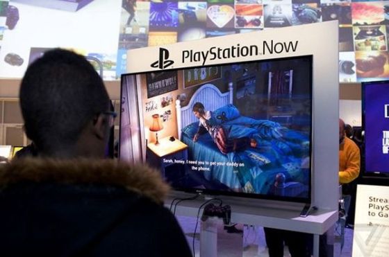 索尼大法普照:三星电视可玩PlayStation游戏(图2)