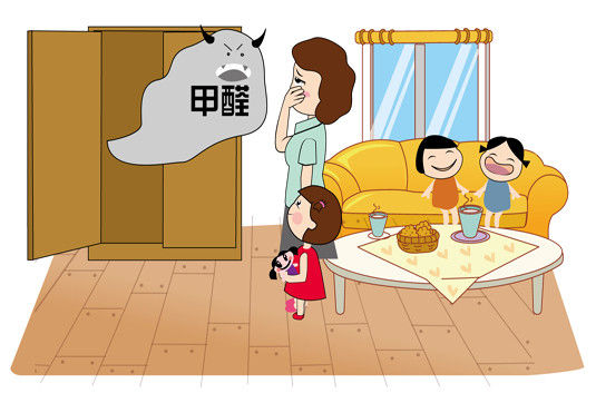 机智堂：小编教你空气净化器应该怎么选