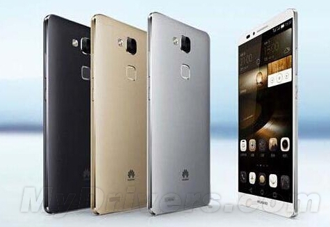 华为新旗舰Mate 8：一定比Mate 7还贵