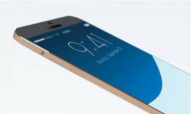 苹果可能跳过iPhone 6S, 直接发布iPhone 7(图1) iPhone 7