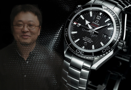 传罗永浩正在密谋智能穿戴 将推出锤子智能手表