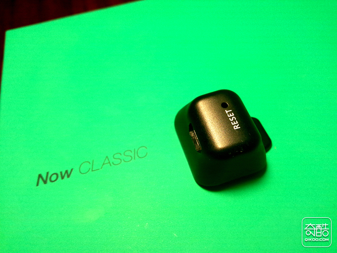 我是“WeLoop 小黑”的弟——WeLoop Now Classi(图11) 我是“WeLoop 小黑”的弟——WeLoop Now Classi(图11)