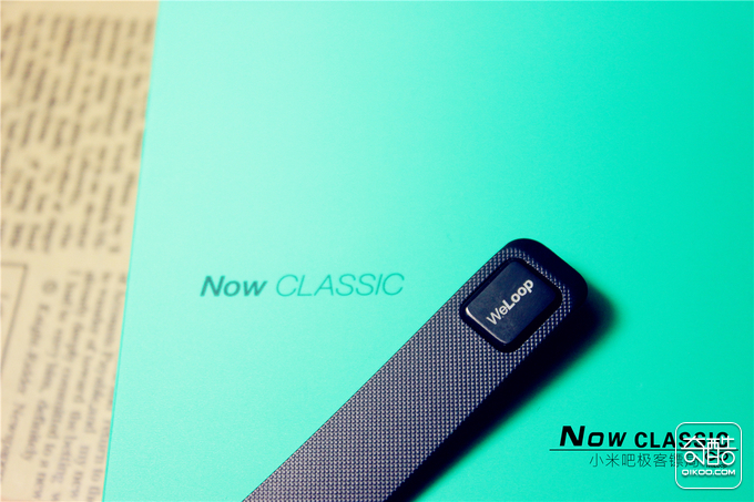 至今为止最小巧的腕上手环- NOWCLASSIC手环体验测评(图26) 至今为止最小巧的腕上手环- NOWCLASSIC手环体验测评(图26)