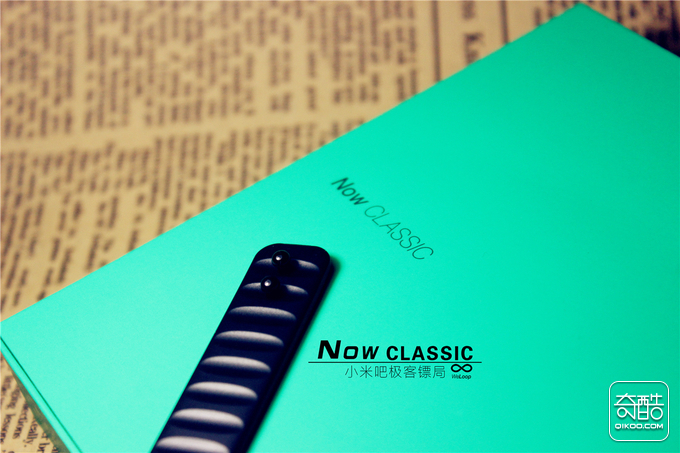 至今为止最小巧的腕上手环- NOWCLASSIC手环体验测评(图32) 至今为止最小巧的腕上手环- NOWCLASSIC手环体验测评(图32)