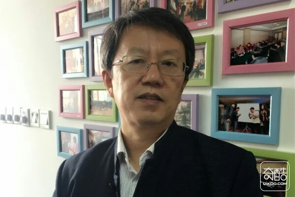 为做智能炒菜机,搜狗手机输入法前“创始人”变身“菜贩子”(图1) 为做智能炒菜机,搜狗手机输入法前“创始人”变身“菜贩子”(图1)