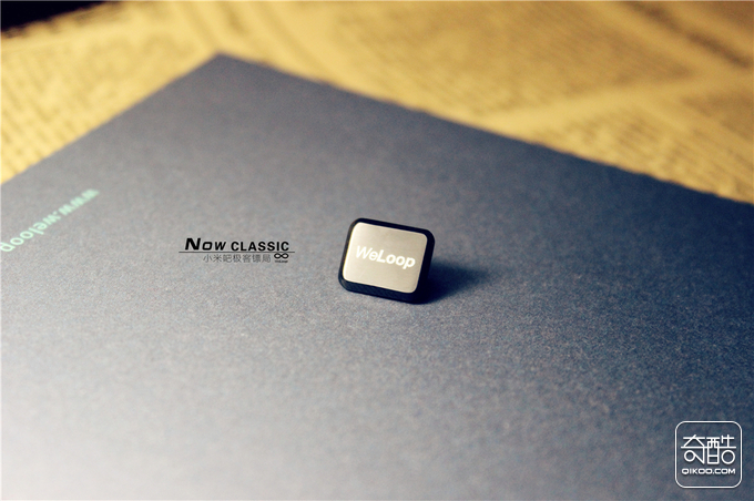 至今为止最小巧的腕上手环- NOWCLASSIC手环体验测评(图24) 至今为止最小巧的腕上手环- NOWCLASSIC手环体验测评(图24)
