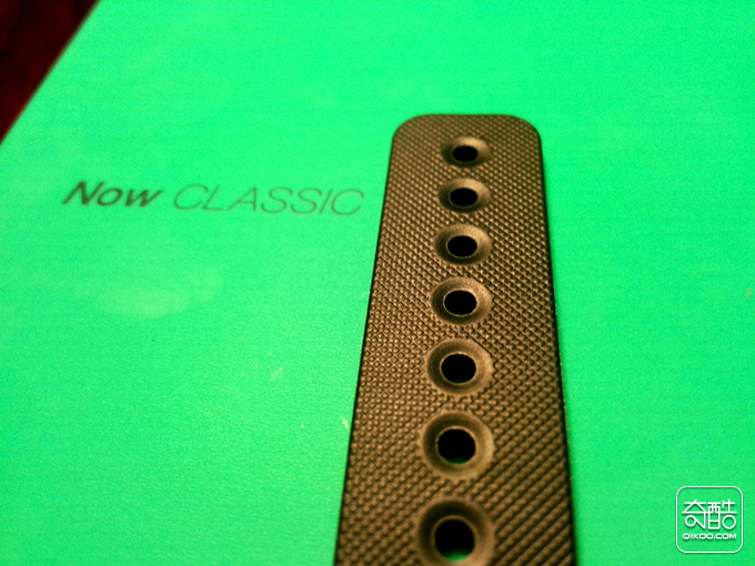 我是“WeLoop 小黑”的弟——WeLoop Now Classi(图16) 我是“WeLoop 小黑”的弟——WeLoop Now Classi(图16)