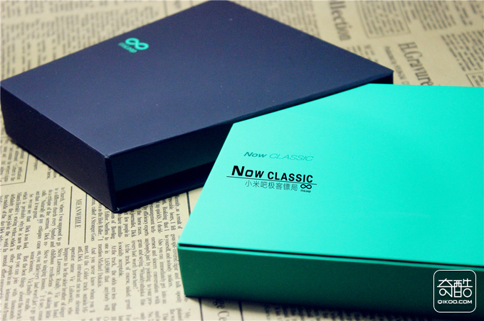 至今为止最小巧的腕上手环- NOWCLASSIC手环体验测评(图6) 至今为止最小巧的腕上手环- NOWCLASSIC手环体验测评(图6)