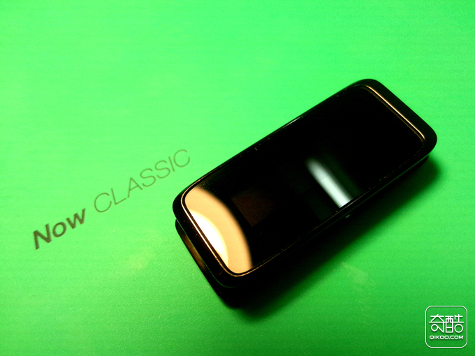 我是“WeLoop 小黑”的弟——WeLoop Now Classi(图14) 我是“WeLoop 小黑”的弟——WeLoop Now Classi(图14)