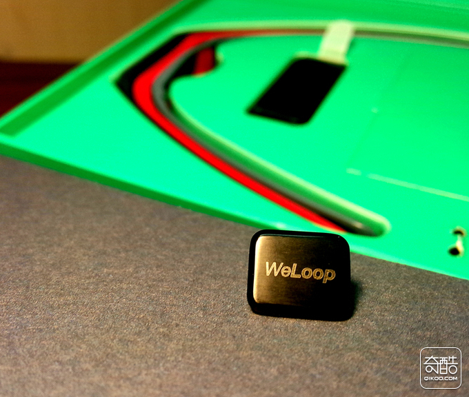 我是“WeLoop 小黑”的弟——WeLoop Now Classi(图8) 我是“WeLoop 小黑”的弟——WeLoop Now Classi(图8)