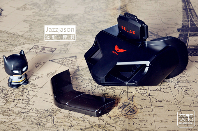 VIRGLASS让3D影像触手可及(图15) VIRGLASS让3D影像触手可及(图15)