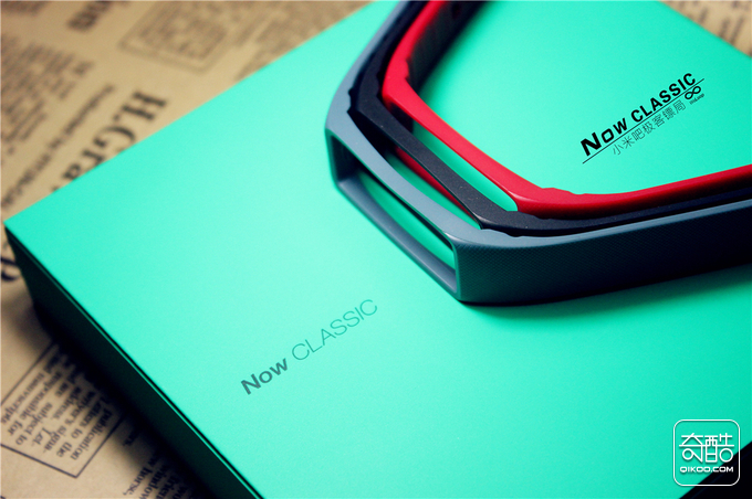至今为止最小巧的腕上手环- NOWCLASSIC手环体验测评(图22) 至今为止最小巧的腕上手环- NOWCLASSIC手环体验测评(图22)