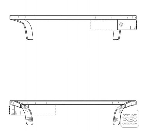 Google Glass 二代曝光，一切从简？(图7)