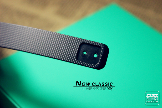 至今为止最小巧的腕上手环- NOWCLASSIC手环体验测评(图23) 至今为止最小巧的腕上手环- NOWCLASSIC手环体验测评(图23)