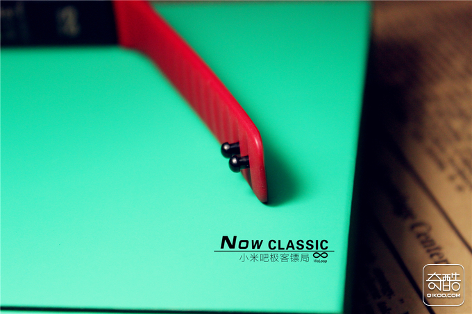 至今为止最小巧的腕上手环- NOWCLASSIC手环体验测评(图25) 至今为止最小巧的腕上手环- NOWCLASSIC手环体验测评(图25)