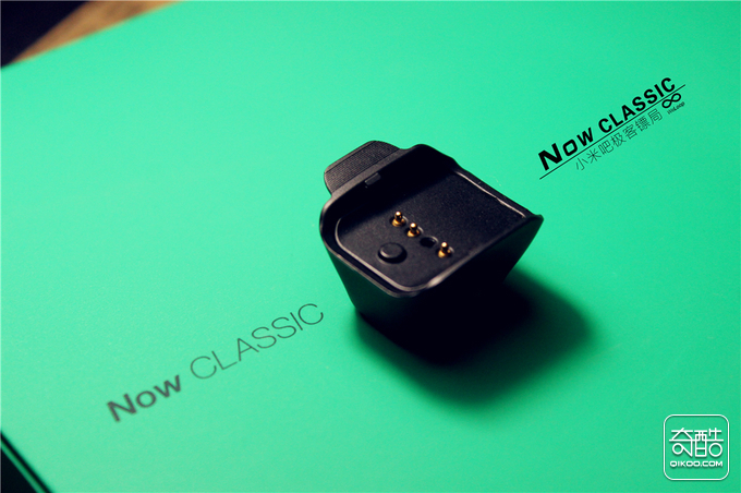 至今为止最小巧的腕上手环- NOWCLASSIC手环体验测评(图41) 至今为止最小巧的腕上手环- NOWCLASSIC手环体验测评(图41)