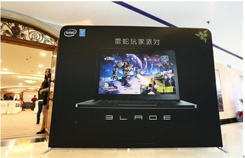 禁果的诱惑雷蛇联手苹果书写全新创世纪(图3)