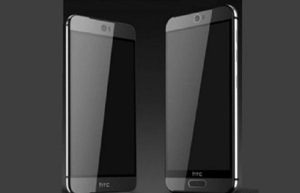 这才是HTC新旗舰：去掉双下巴，加入实体home键！