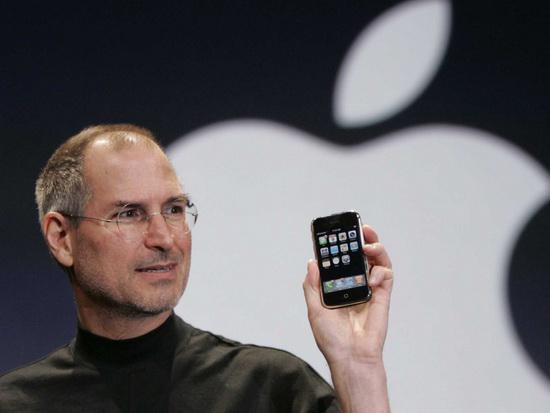 8年前 首款iPhone现在看来有些可怕(图2) iPhone诞生8年:首款iPhone现在看来有些可怕