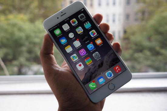 8年前 首款iPhone现在看来有些可怕(图12) iPhone诞生8年:首款iPhone现在看来有些可怕