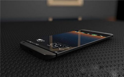 HTC概念手机ONE M9曝光 高配置引众人期待(图1) 02