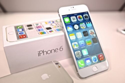 不会吧？下一代苹果手机iPhone6S或采用双摄像头设计