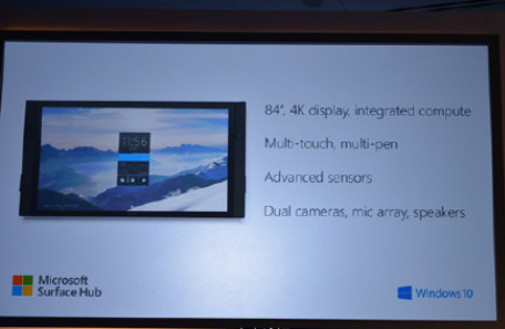 微软正式发布Windows 10消费者预览版