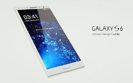 2000w像素+无线快充 三星GALAXY S6信息再曝光(图1) 2_副本