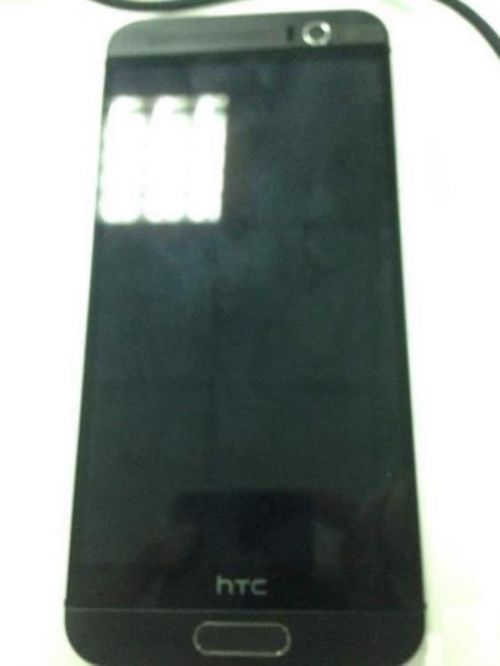 HTC One M9 Plus曝光 采用双摄像头设计(图1) 03