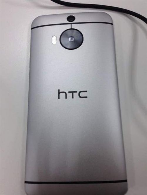 HTC One M9 Plus曝光 采用双摄像头设计(图2) 04