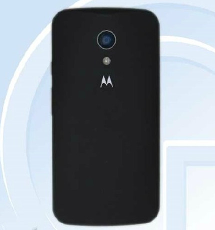 摩托罗拉千元新机Moto G LTE曝光