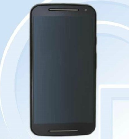 摩托罗拉千元新机Moto G LTE曝光(图2) 2_副本