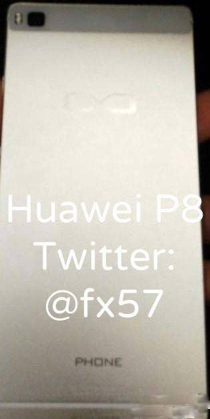 华为P8麒麟930+指纹识别 售价预计2999元(图2) 华为P8麒麟930+指纹识别 售价预计2999元(图2)