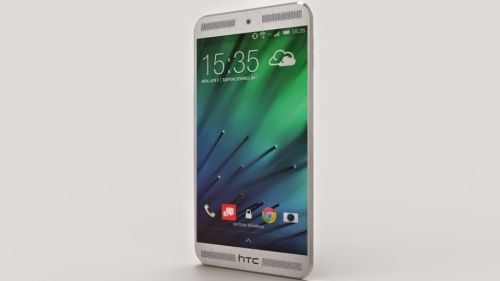 这就是HTC One M9?简直太任性了!(图1) 24