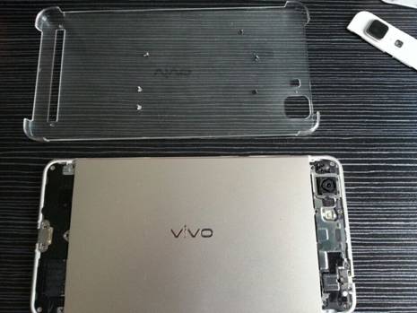 vivo X5Max评测：薄动心弦的极致HiFi体验(图9)