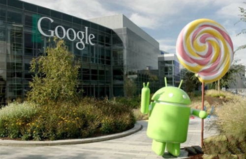 手机厂商鲜有跟进 Android 5.0为何受冷(图1) 13