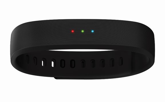 CES2015 Razer发布入门级智能腕带纳布天神X(图1) CES2015 Razer发布入门级智能腕带纳布天神X(图1)