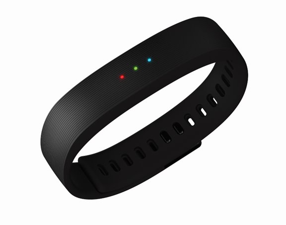 CES2015 Razer发布入门级智能腕带纳布天神X(图2) CES2015 Razer发布入门级智能腕带纳布天神X(图2)