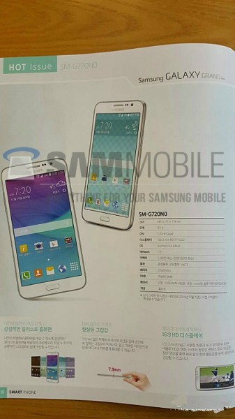 三星失宠了?2015等着瞧(图2) 2