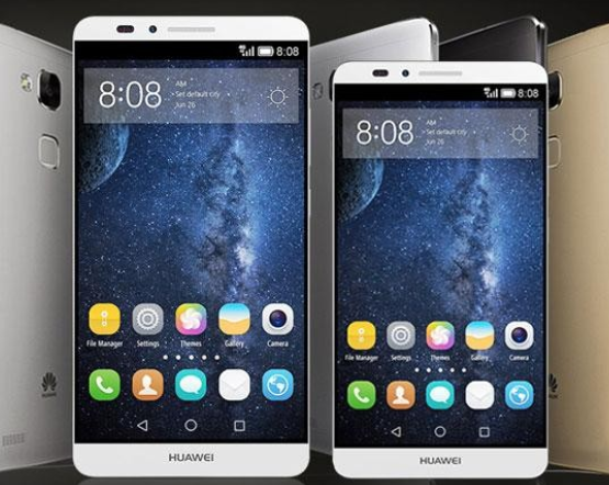 MWC2015华为或推5.5英寸版本Mate 7