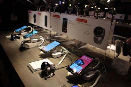 摩托重返中国市场  可否东山再起？