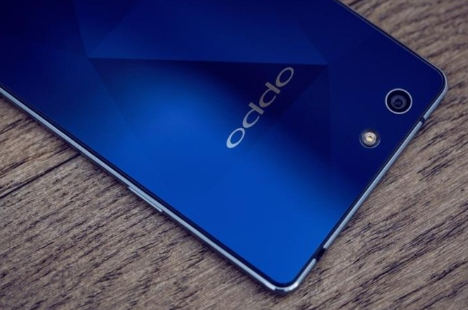 OPPO R1C明日发布，为OPPO首款电信终端机