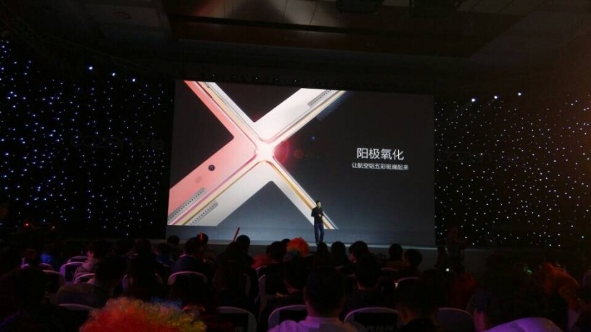 360联姻大神首发新机,图文直播大神X7发布会(图22) 22222222