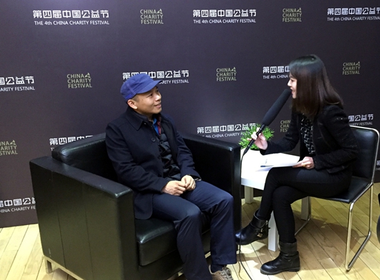 努比亚公益基金会荣膺2014年度最佳责任品牌奖(图2) 2