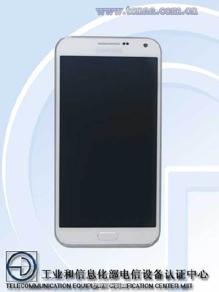 三星Galaxy E7进军中国,不比国产山寨好?(图2) 2