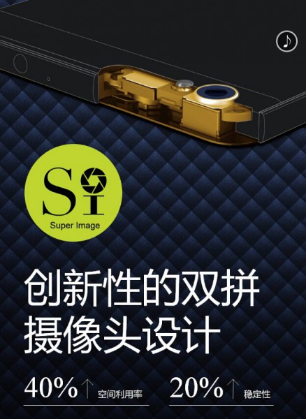ivvi S6拍照大解析,不看你会后悔的(图2) 3