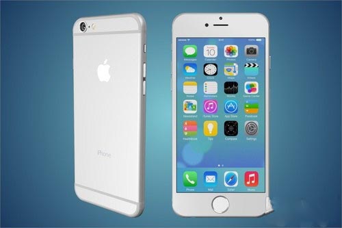 iOS 9或有重大升级  iPhone 6s细节曝光 